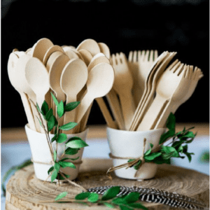 Birchwood Cutlery