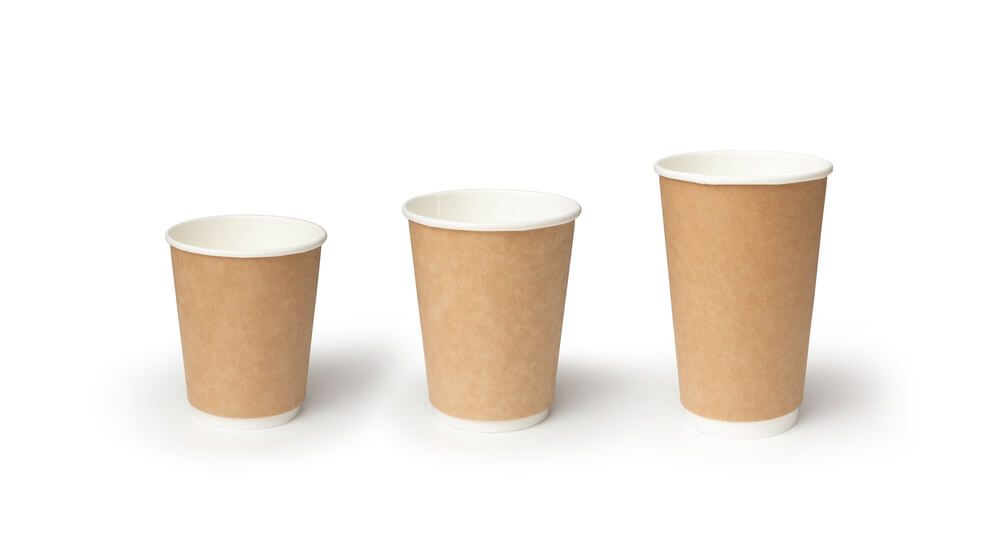  biodegradable coffee cups wholesale