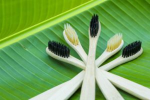 are bamboo toothbrushes better