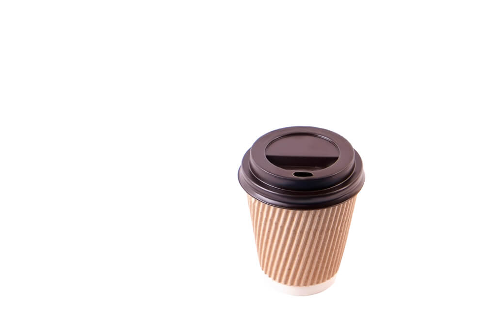 double wall paper coffee cups wholesale
