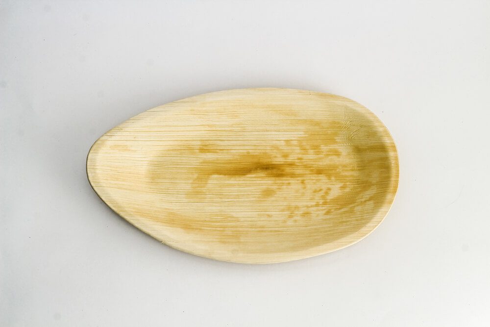 Palm Leaf Plates Manufacturers in India