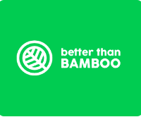 Better Than Bamboo