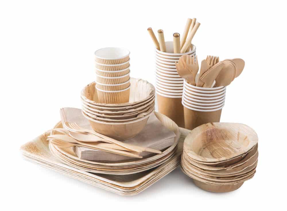 Bamboo plate wholesale