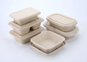 Biodegradable Containers