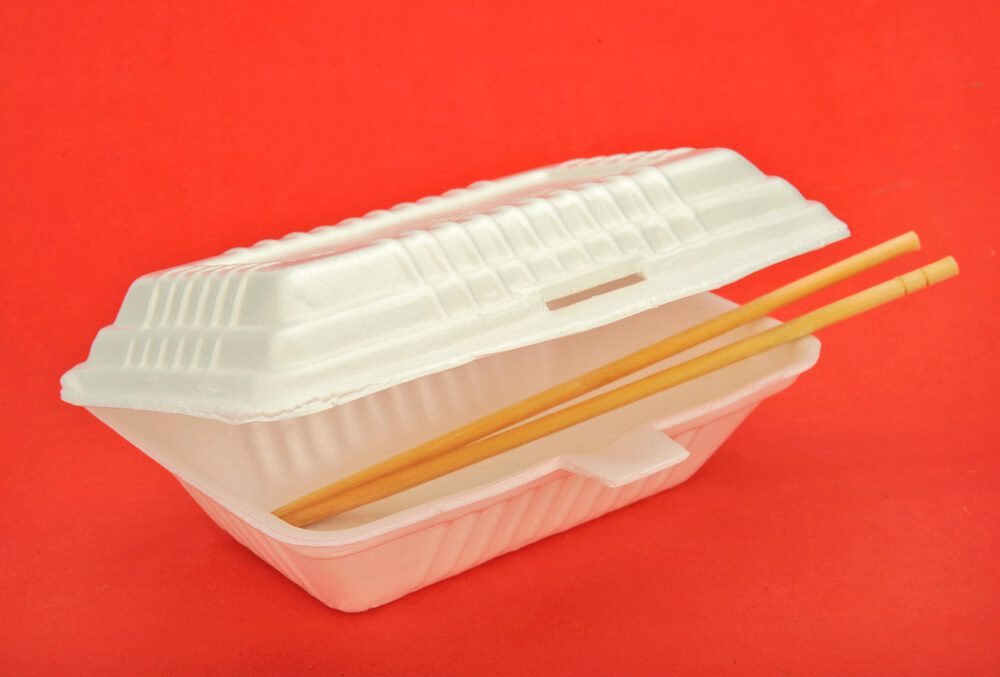 Eco-Friendly Packaging