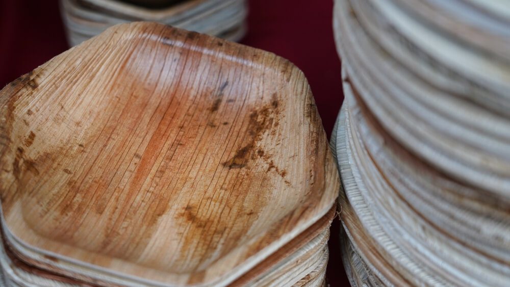 Biodegradable Tableware Manufacturers