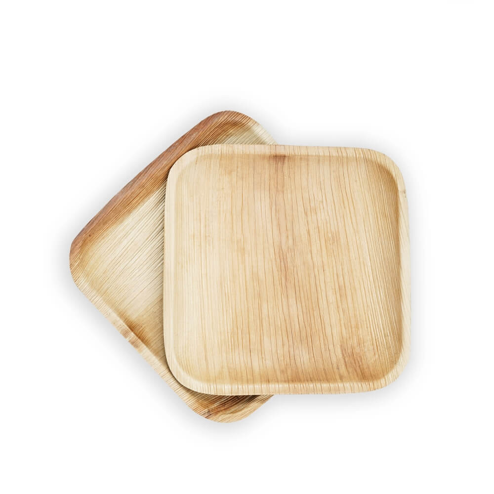Bamboo plate wholesale