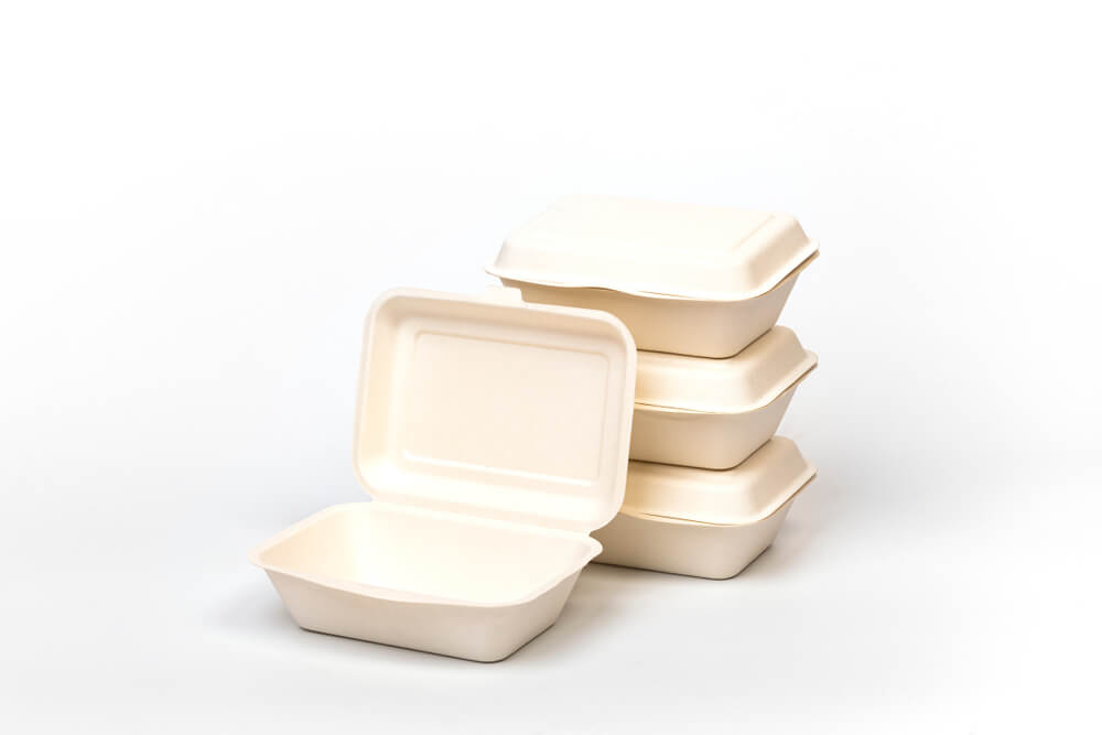Biodegradable Containers