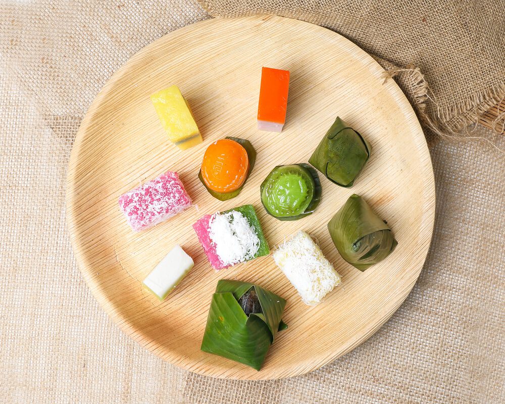 Palm Leaf Plates Manufacturer in the USA