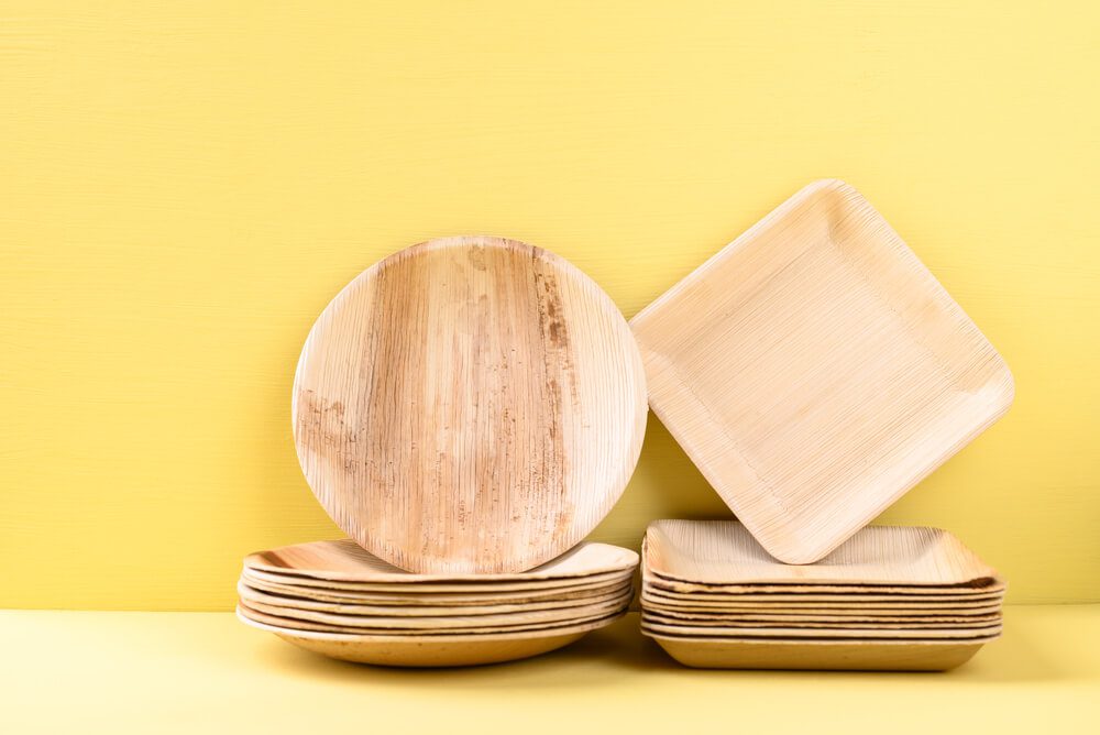 Palm Leaf Products Manufacturers