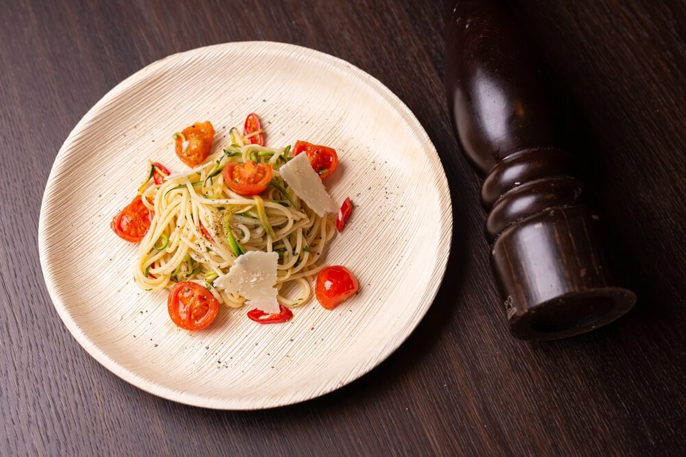 Palm Leaf Plates Manufacturers in Chennai