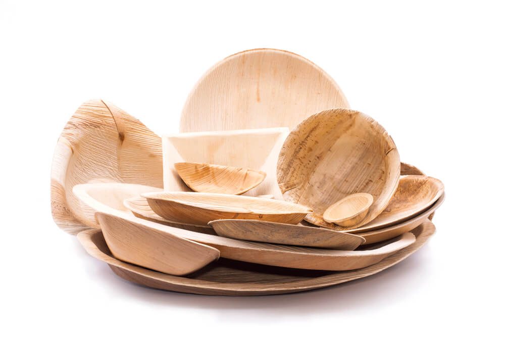 Palm Leaf Plates Manufacturers in Chennai