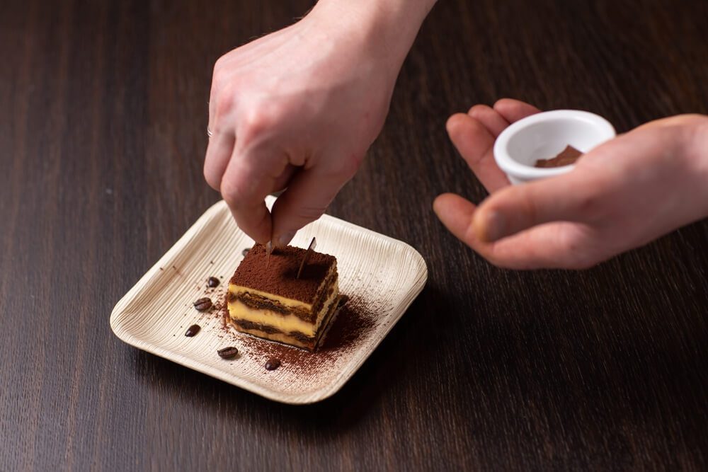 Palm Leaf Products Manufacturers