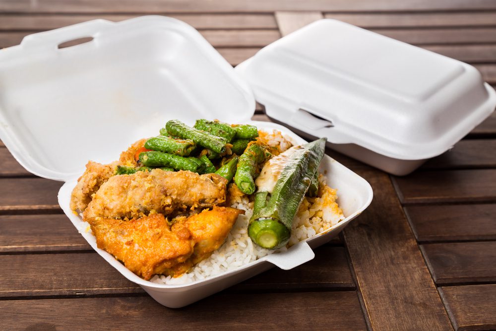 Biodegradable Takeout and Food Containers Wholesale