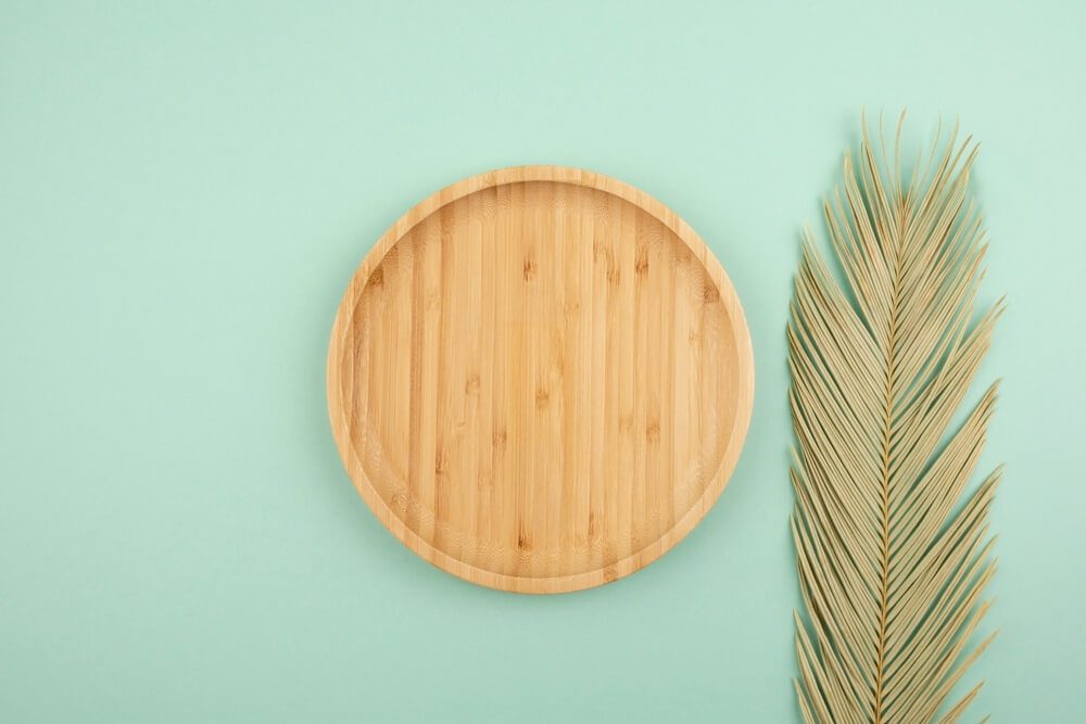 bamboo tray bulk
