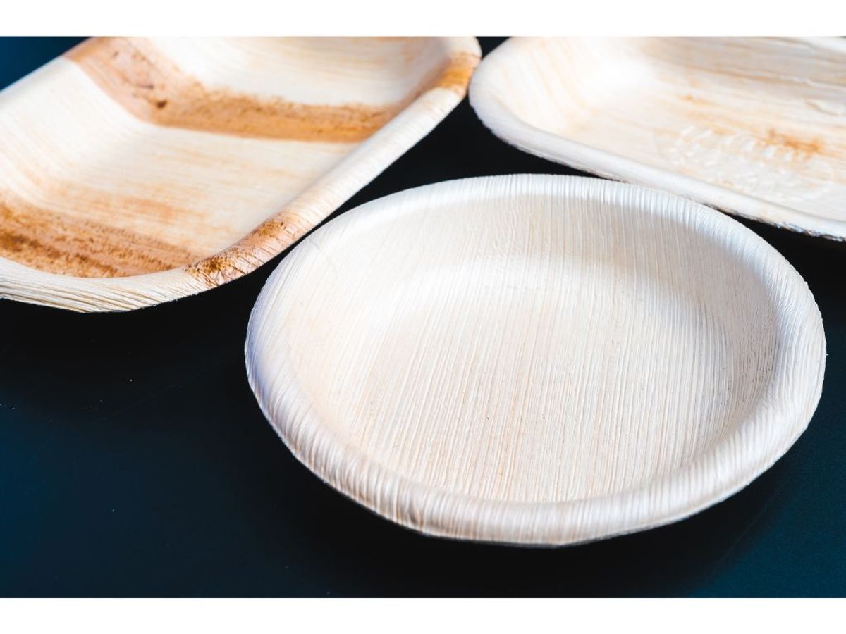 Marketing Palm Leaf Products for Businesses