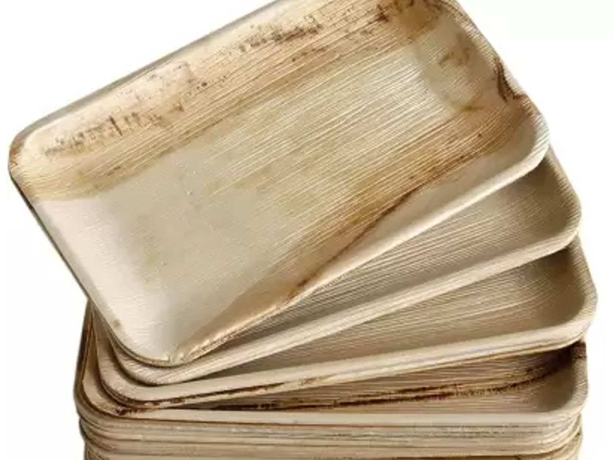 Ensuring Quality and Safety of Leaf Plates