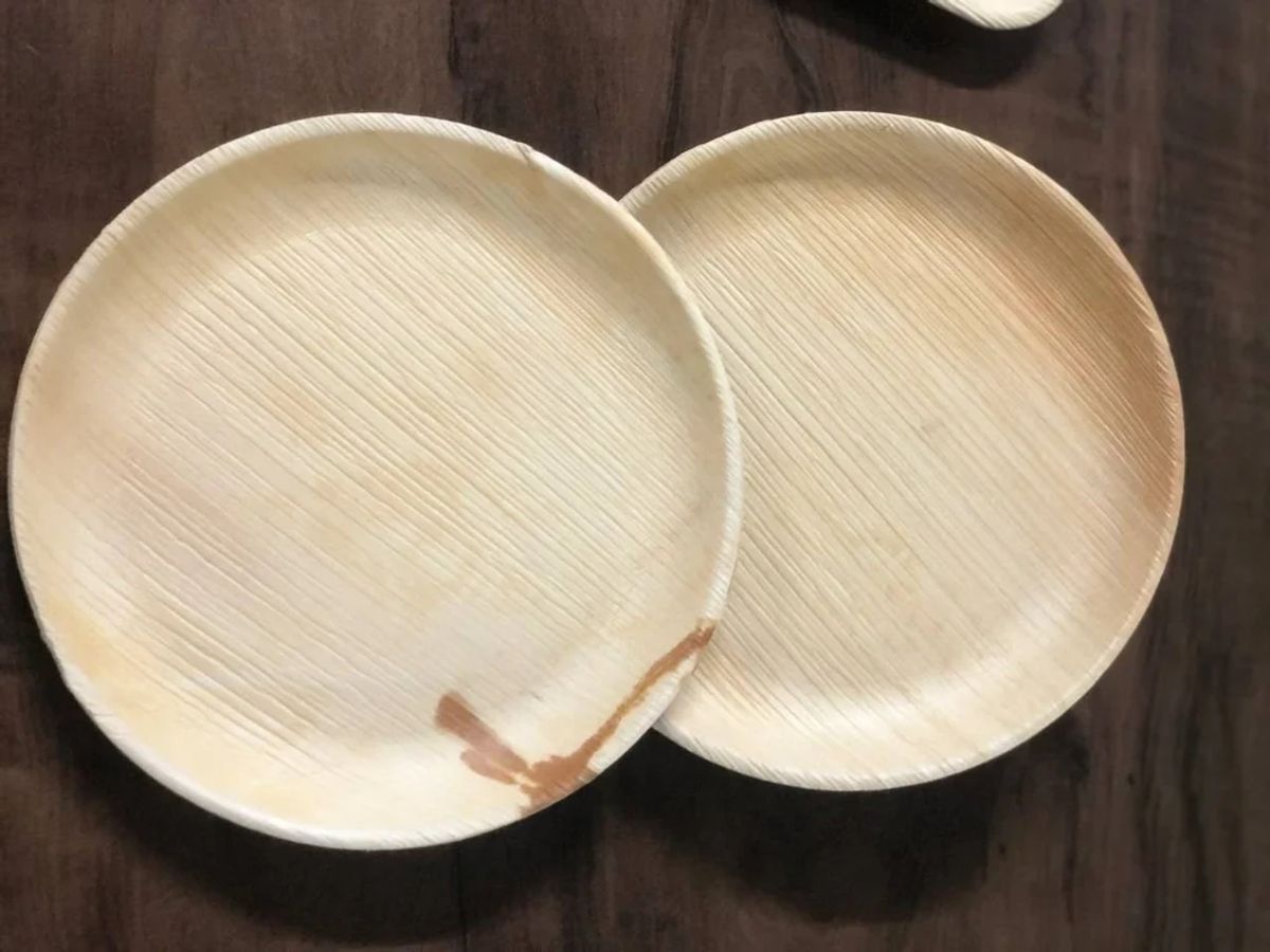 Understanding Leaf Plates