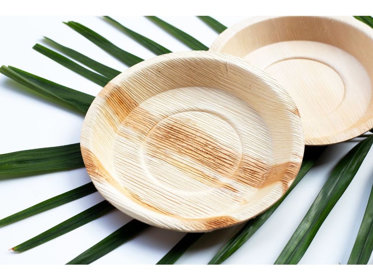 How to Use and Maintain Your Eco Plates