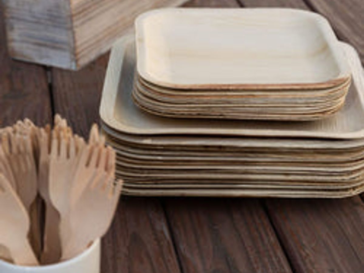 How to Incorporate Leaf Plates into Your Lifestyle