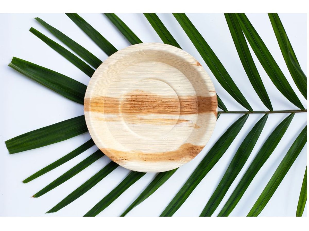 DIY Ecofriendly Tableware Options