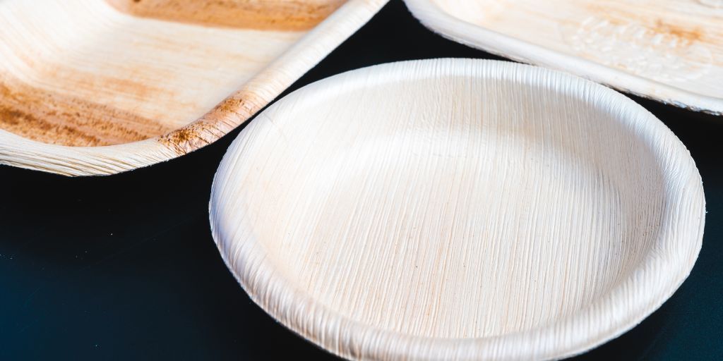 Manufacturing Process of Leaf Plates