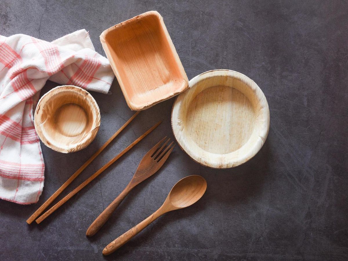 Where to Buy the Best Eco Plates