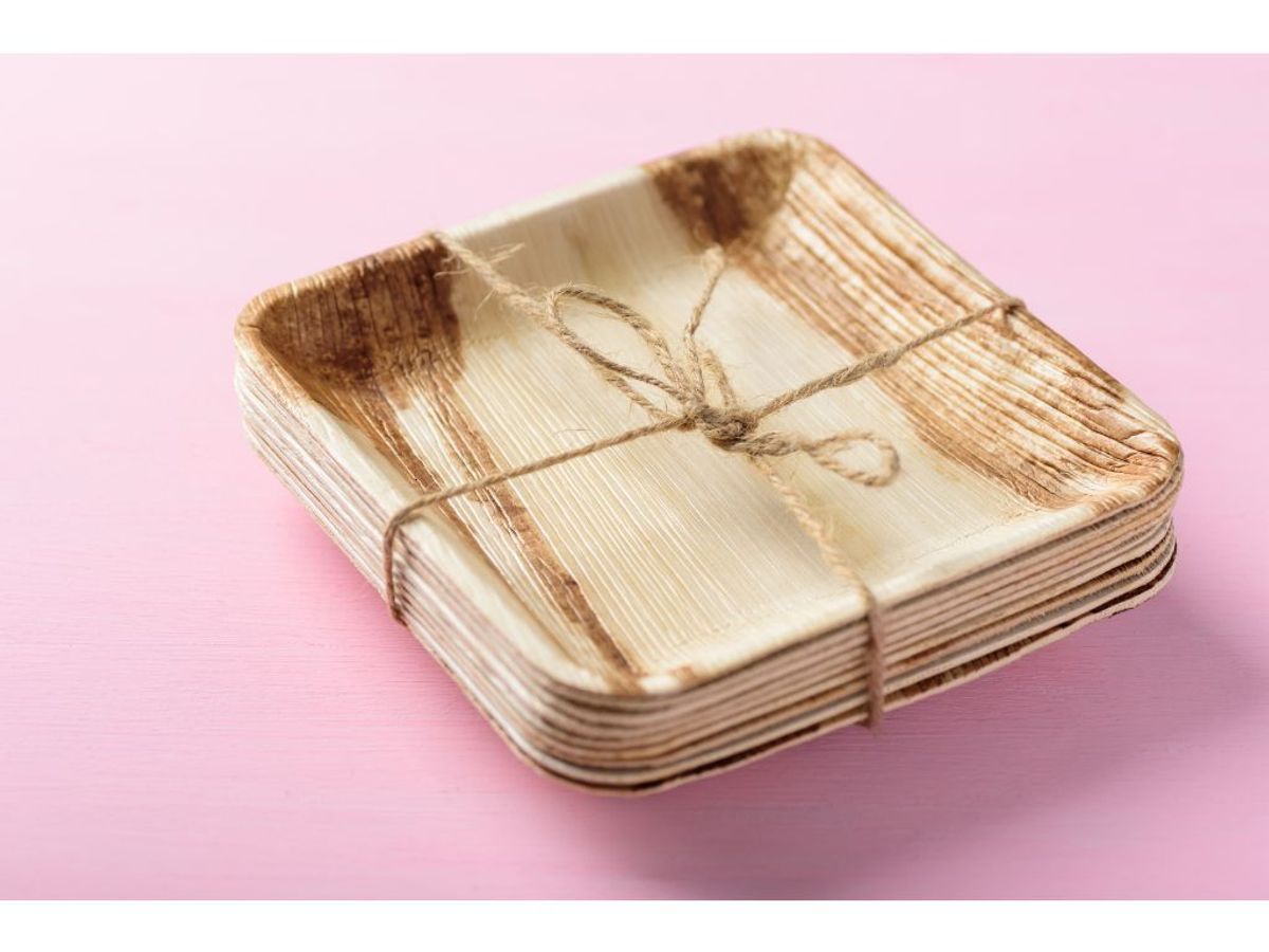 Understanding Palm Leaf Disposable Plates