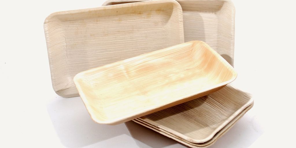 Caring for Your Bamboo Plates
