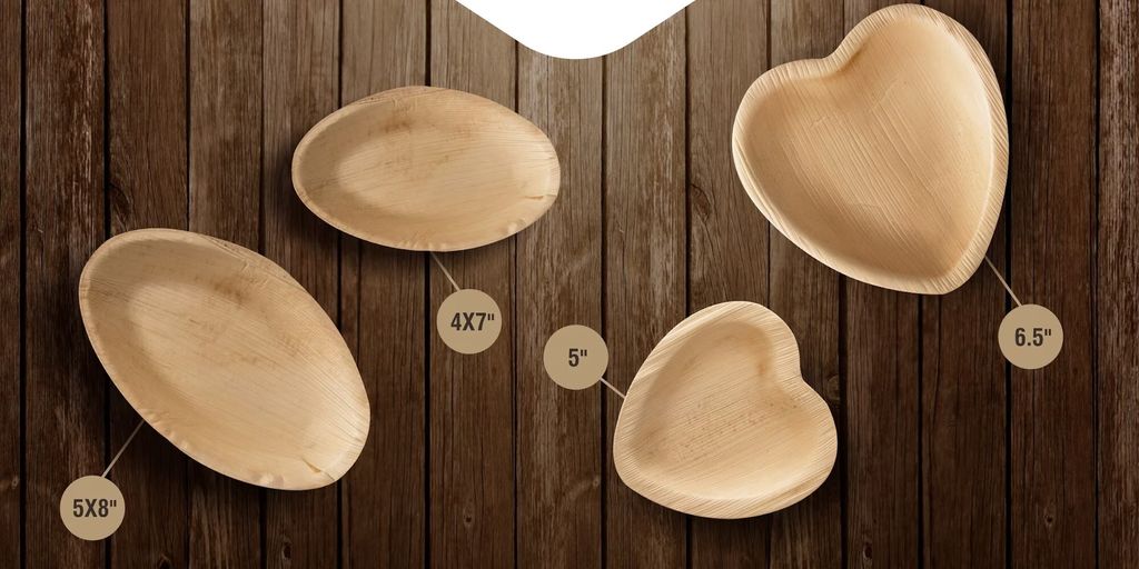 Environmental Impact of Bamboo Plates