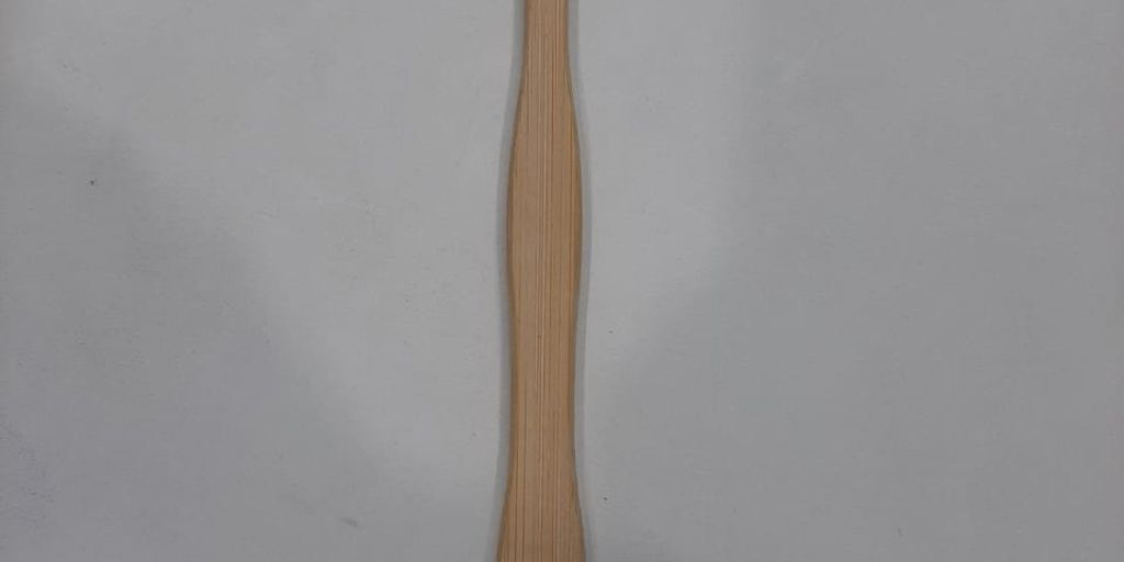 Environmental Benefits of Bamboo Toothbrushes