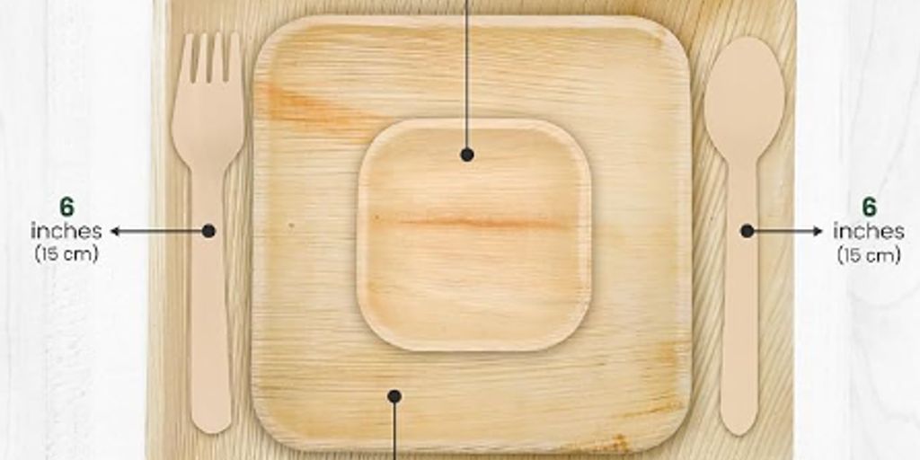 Comparing Areca Plates to Other Eco-Friendly Alternatives