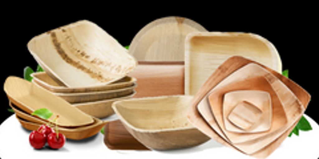 2. Chemical-Free Dinnerware