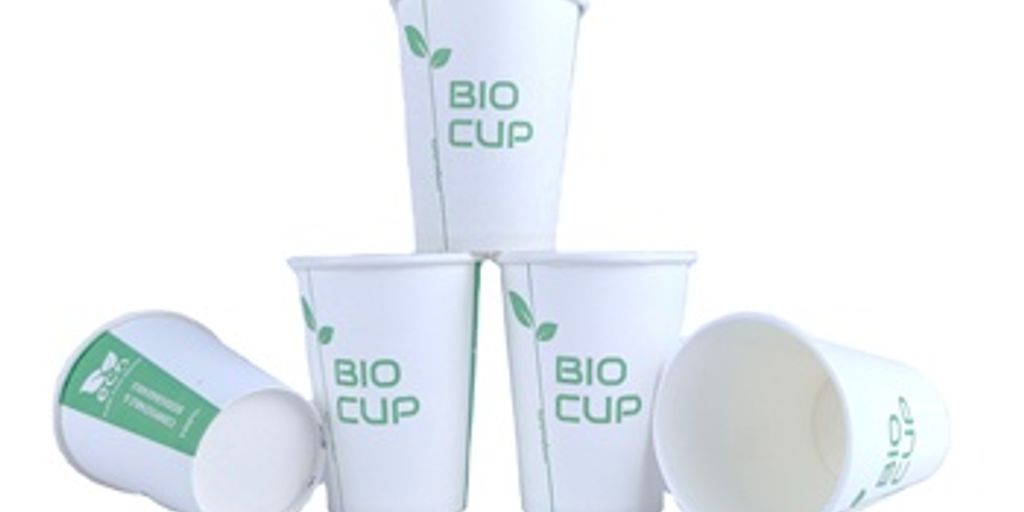 The Future of BioCups