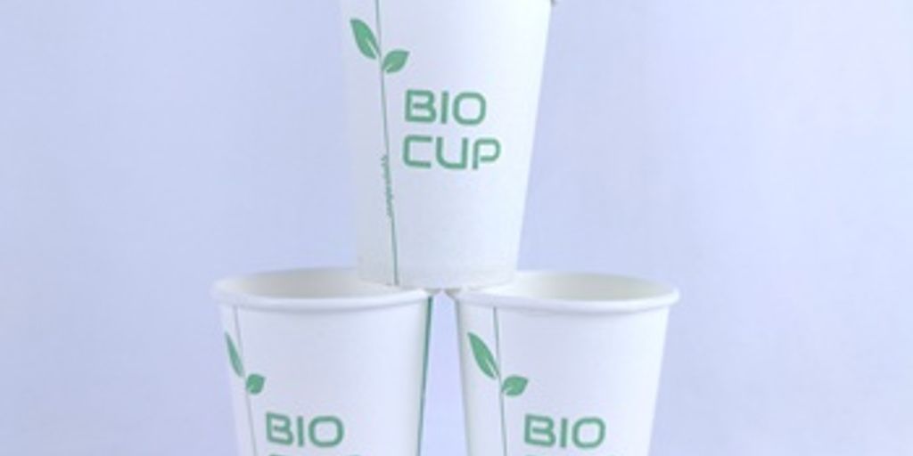 BioCups and Corporate Social Responsibility