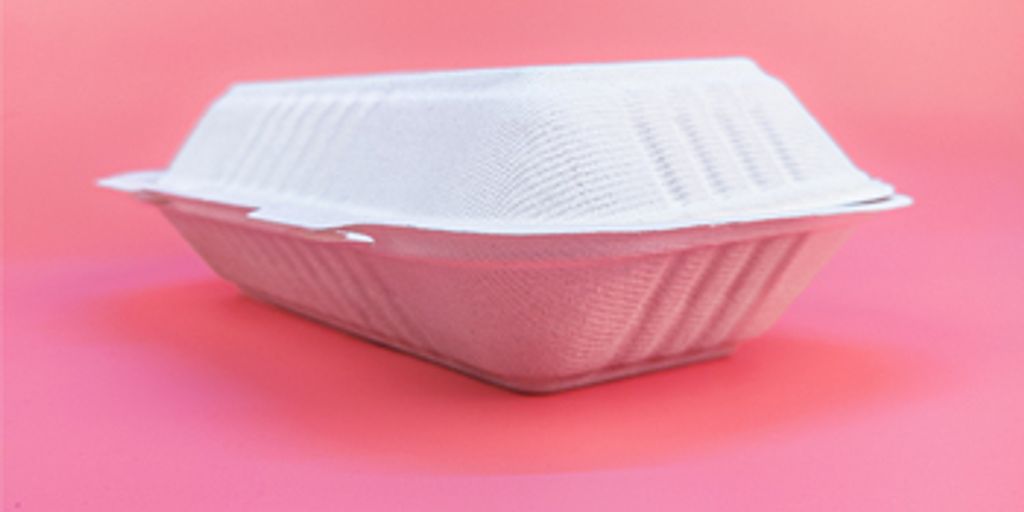 1. Sustainable Packaging