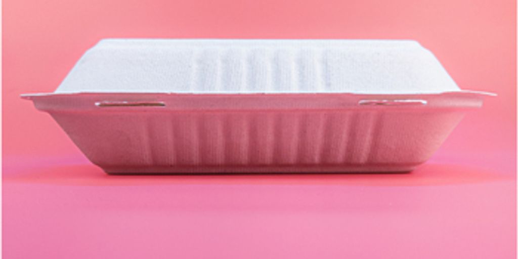 Future of Bagasse Packaging