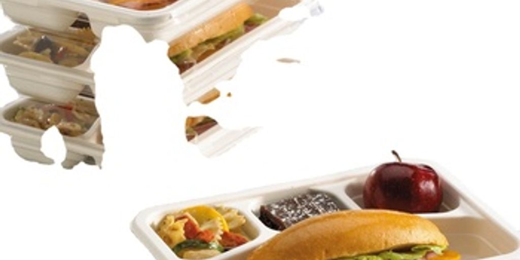 Bagasse in the Retail Industry