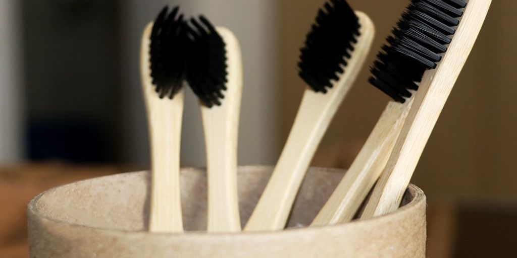 Environmental Benefits of Bamboo Toothbrushes
