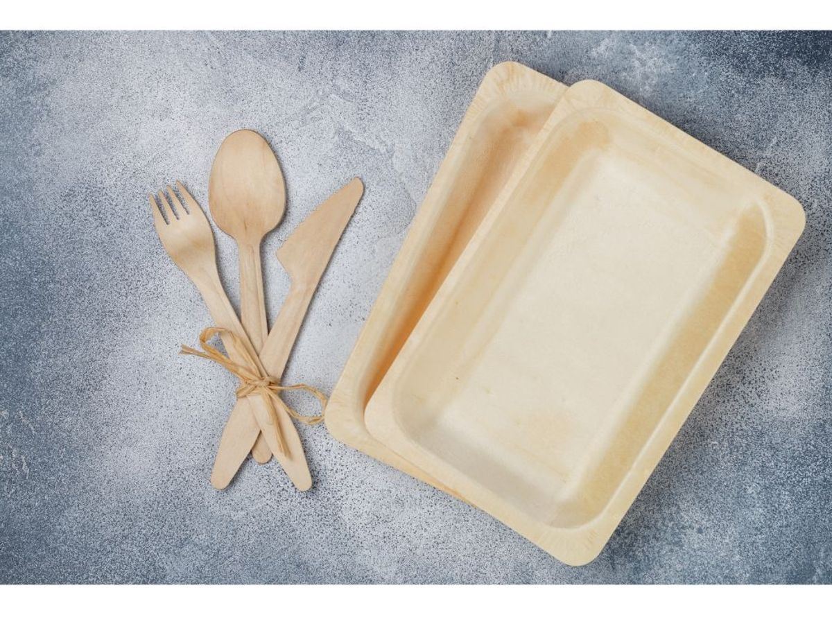 Practical Tips for Using Leaf Plates