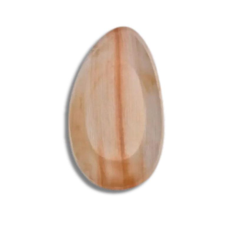 12 Inch Oval Plate - from $0.1