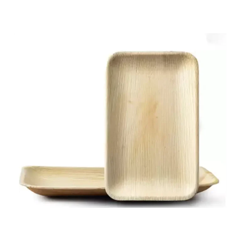 9*6 Inch Rectangle Plate from $0.07