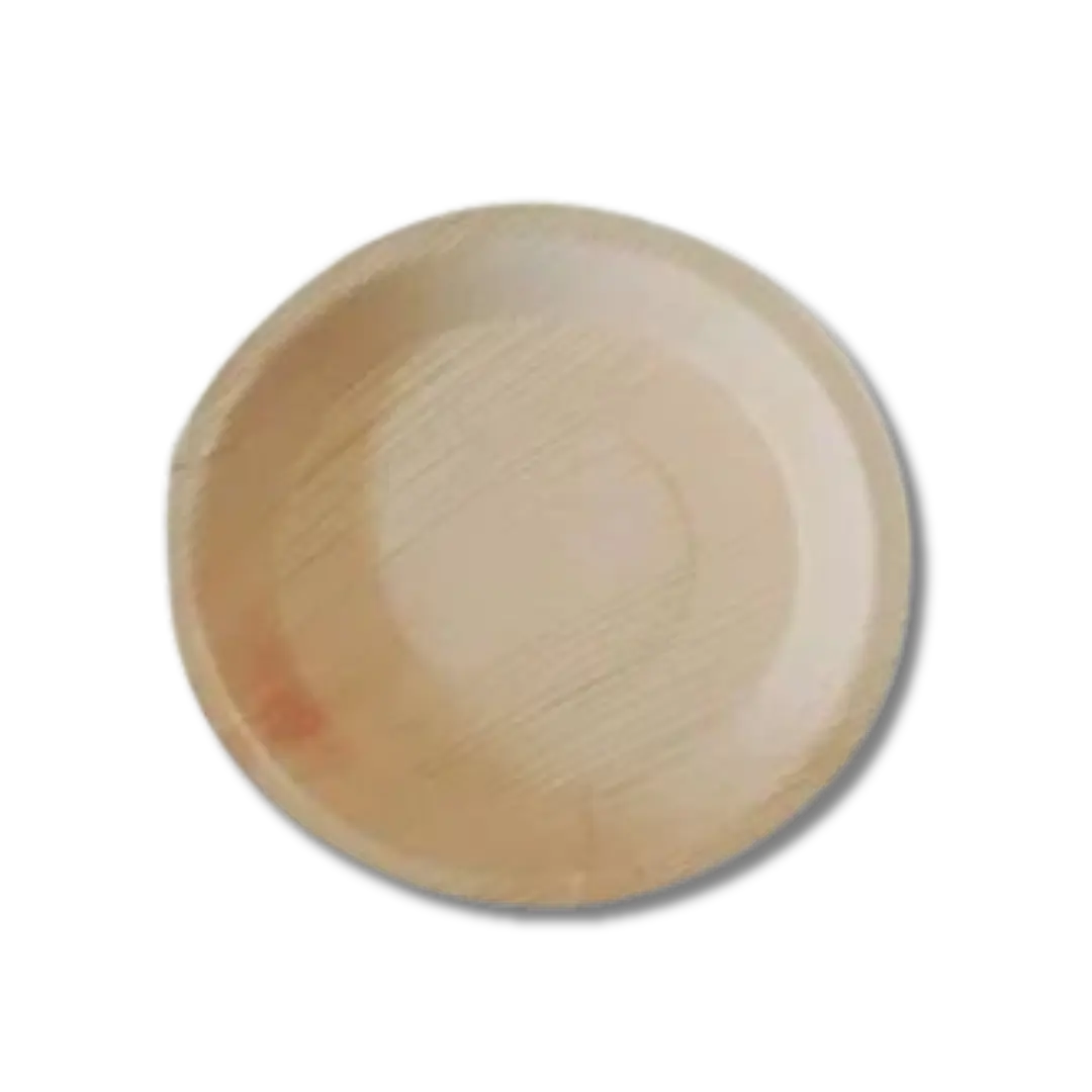 6 In Round Deep Plate - from $0.07